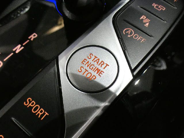 BMW X3 2022 Image 31