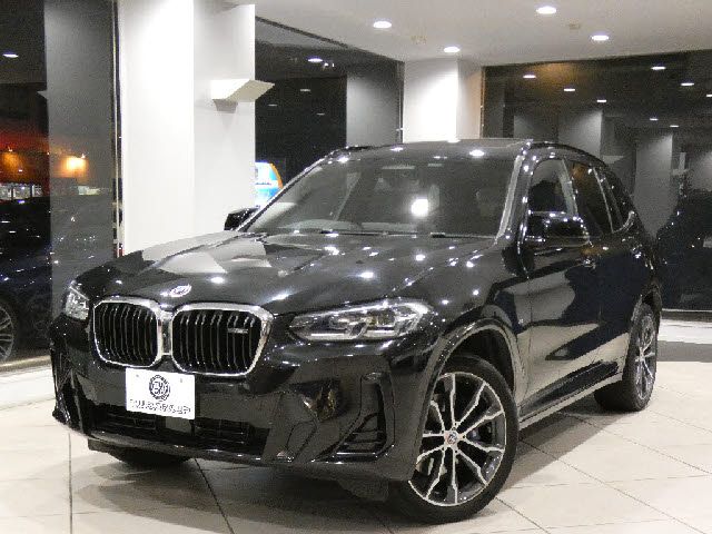 BMW X3 2022 Image 31