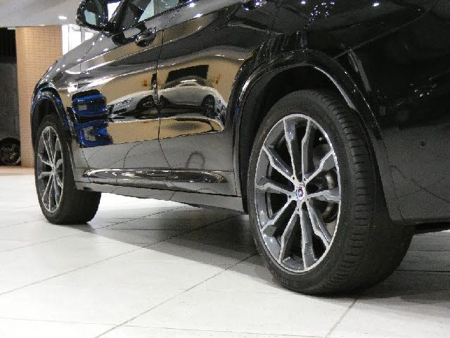 BMW X3 2022 Image 31