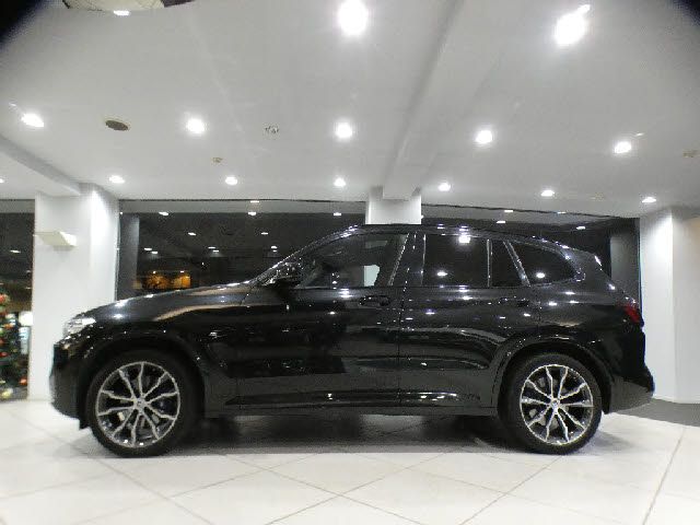 BMW X3 2022 Image 31