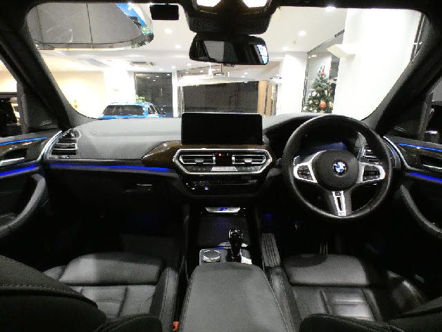 BMW X3 2022 Image 31