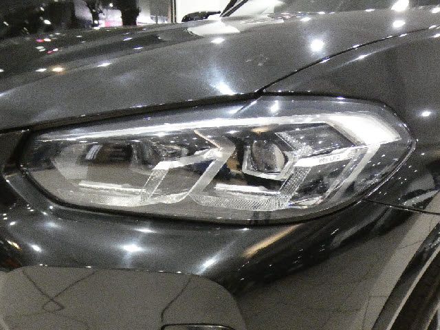 BMW X3 2022 Image 31