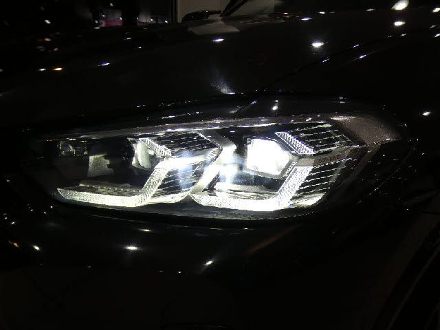 BMW X3 2022 Image 31