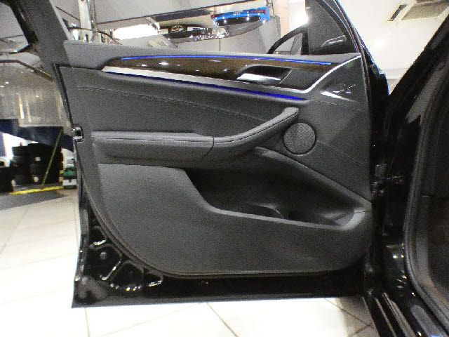 BMW X3 2022 Image 31