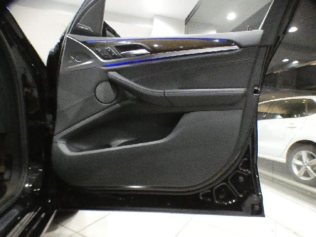 BMW X3 2022 Image 31