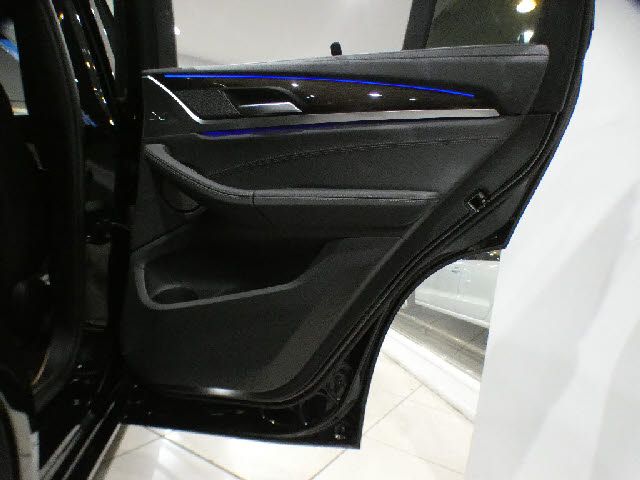 BMW X3 2022 Image 31