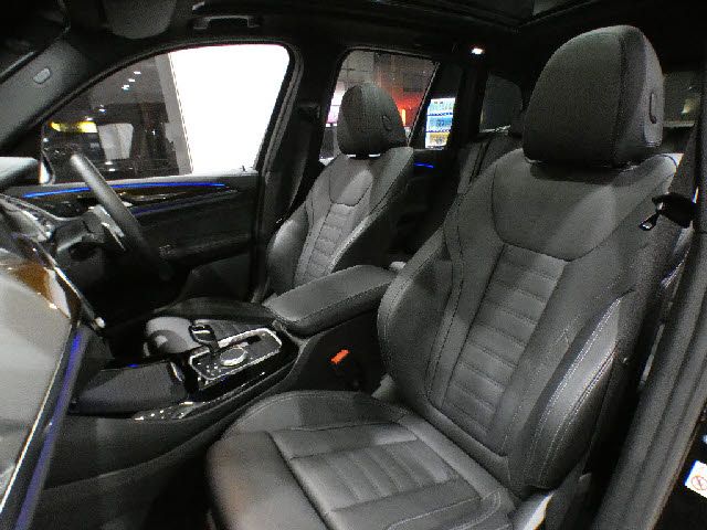 BMW X3 2022 Image 31