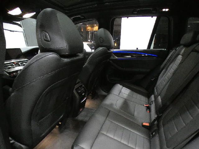 BMW X3 2022 Image 31
