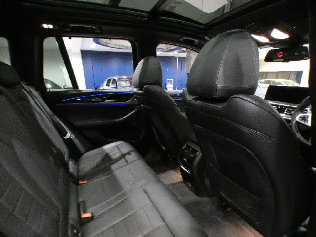 BMW X3 2022 Image 31