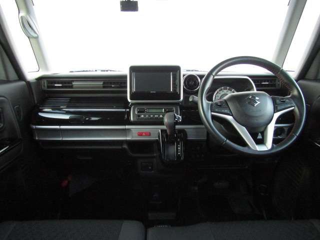 SUZUKI SPACIA CUSTOM 2020 Image 31