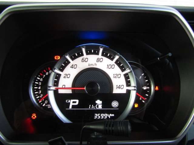 SUZUKI SPACIA CUSTOM 2020 Image 31