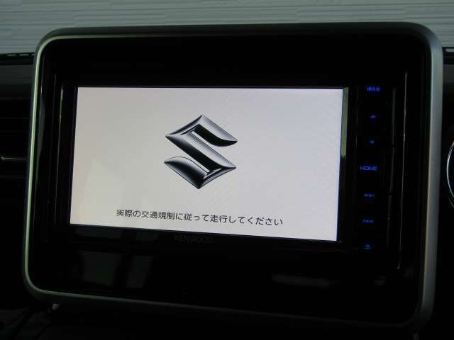 SUZUKI SPACIA CUSTOM 2020 Image 31