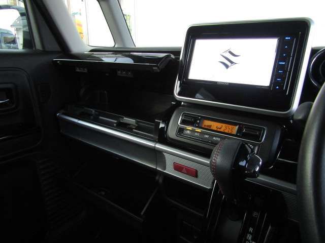 SUZUKI SPACIA CUSTOM 2020 Image 31