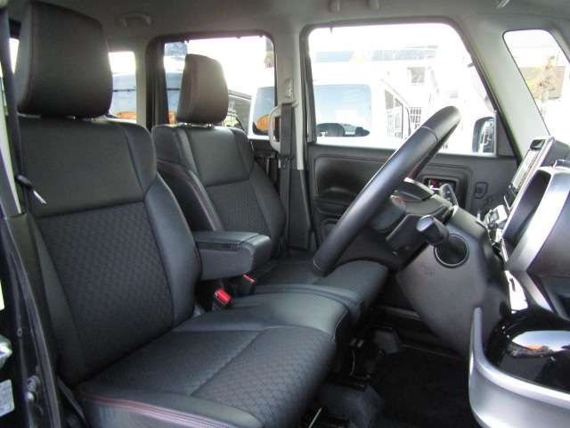 SUZUKI SPACIA CUSTOM 2020 Image 31