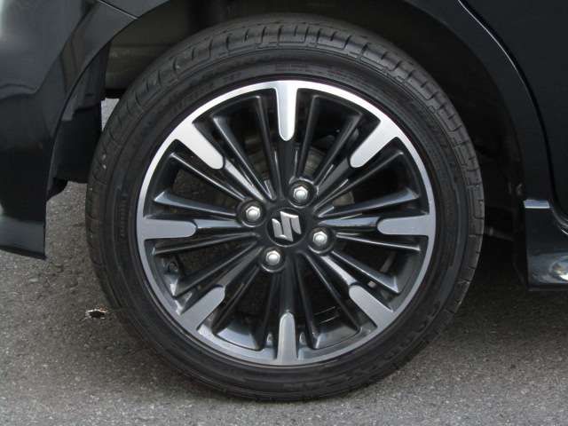 SUZUKI SPACIA CUSTOM 2020 Image 31