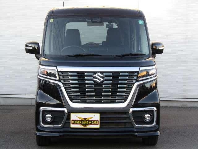 SUZUKI SPACIA CUSTOM 2020 Image 31