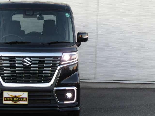 SUZUKI SPACIA CUSTOM 2020 Image 31