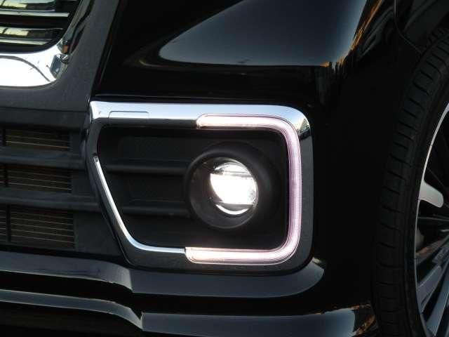 SUZUKI SPACIA CUSTOM 2020 Image 31