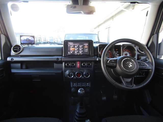 SUZUKI JIMNY 4WD 2019 Image 31