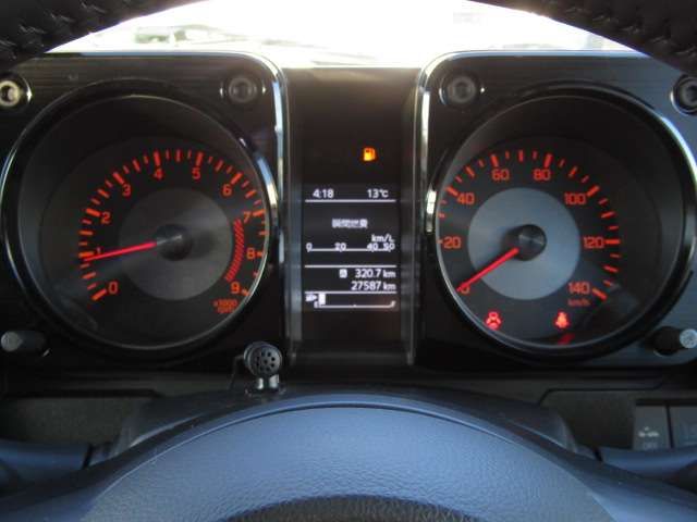 SUZUKI JIMNY 4WD 2019 Image 31