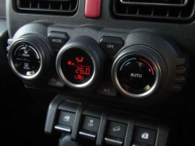 SUZUKI JIMNY 4WD 2019 Image 31