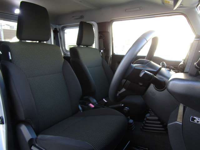 SUZUKI JIMNY 4WD 2019 Image 31