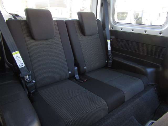 SUZUKI JIMNY 4WD 2019 Image 31