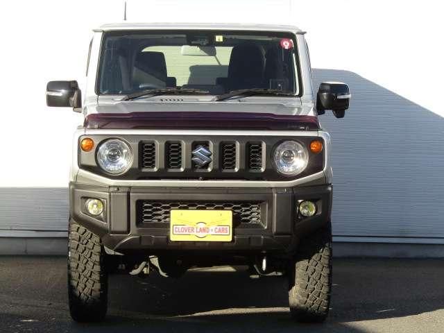 SUZUKI JIMNY 4WD 2019 Image 31