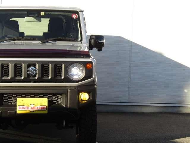 SUZUKI JIMNY 4WD 2019 Image 31
