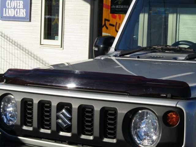 SUZUKI JIMNY 4WD 2019 Image 31