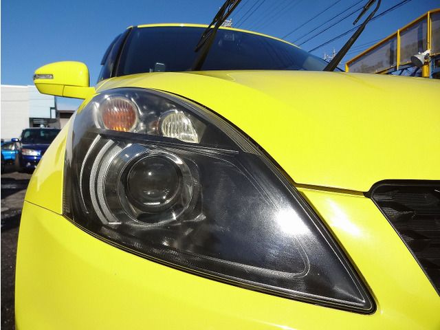 SUZUKI SWIFT 2012 Image 31