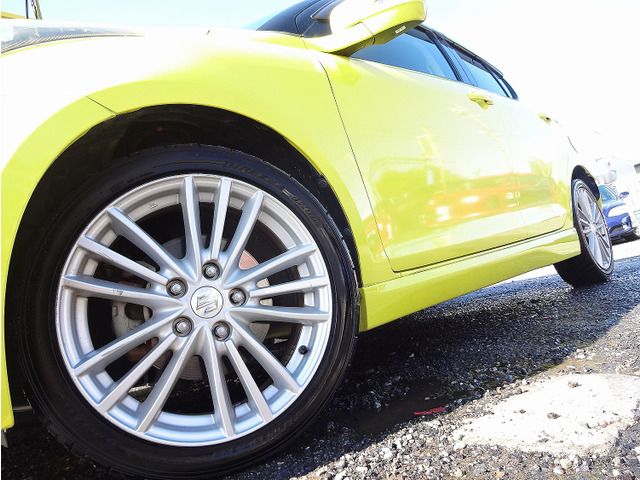 SUZUKI SWIFT 2012 Image 31