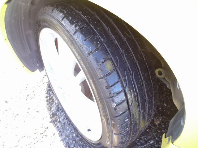 SUZUKI SWIFT 2012 Image 31