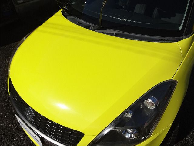 SUZUKI SWIFT 2012 Image 31