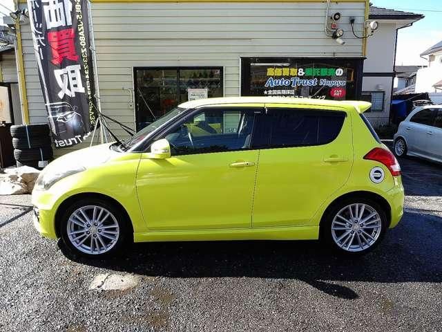 SUZUKI SWIFT 2012 Image 31