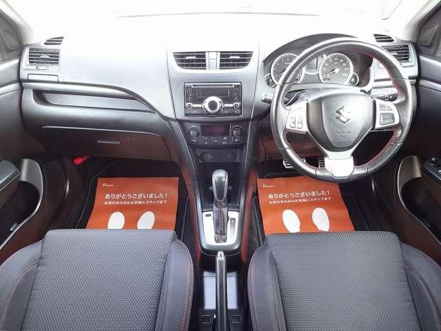 SUZUKI SWIFT 2012 Image 31