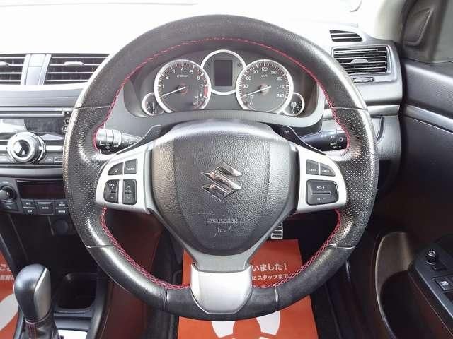SUZUKI SWIFT 2012 Image 31
