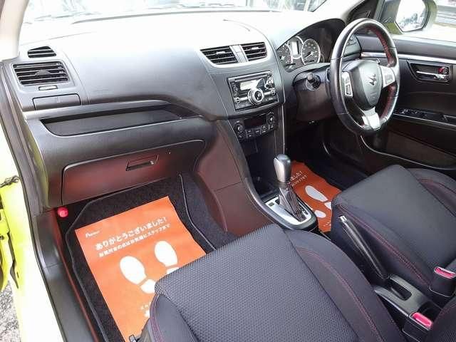 SUZUKI SWIFT 2012 Image 31