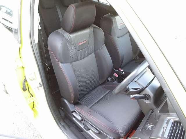 SUZUKI SWIFT 2012 Image 31