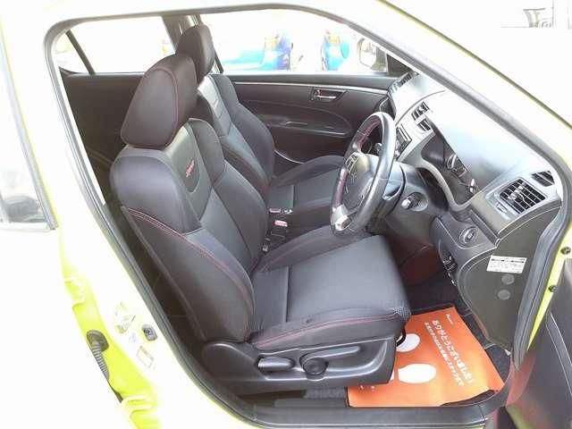 SUZUKI SWIFT 2012 Image 31