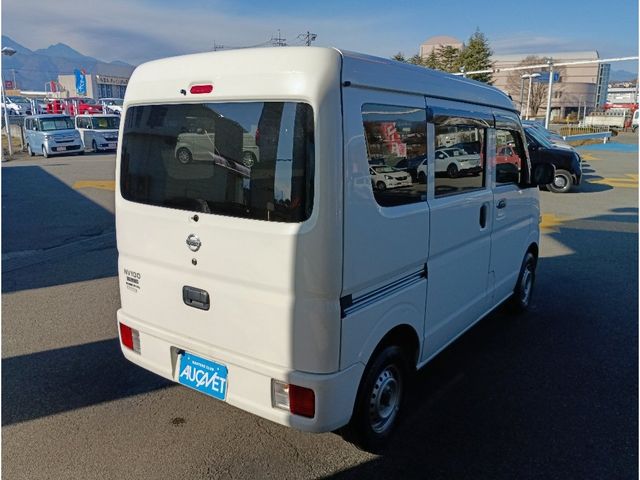 NISSAN NV100 CLIPPER 2022 Image 31