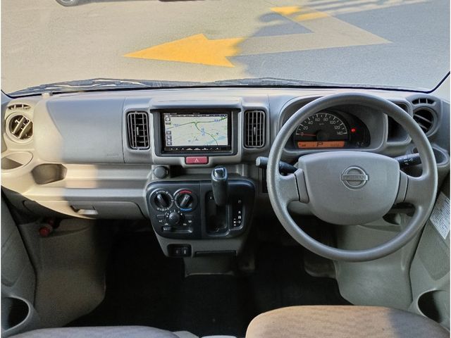 NISSAN NV100 CLIPPER 2022 Image 31