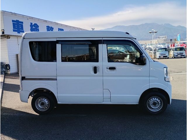 NISSAN NV100 CLIPPER 2022 Image 31