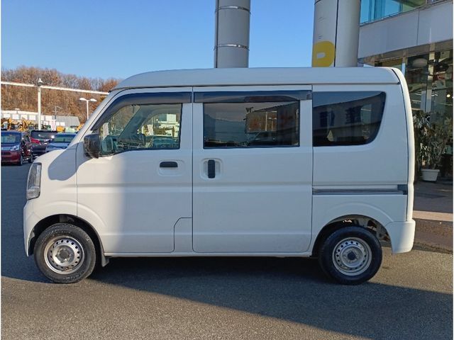NISSAN NV100 CLIPPER 2022 Image 31