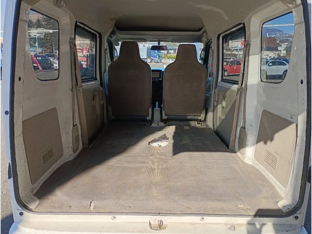 NISSAN NV100 CLIPPER 2022 Image 31