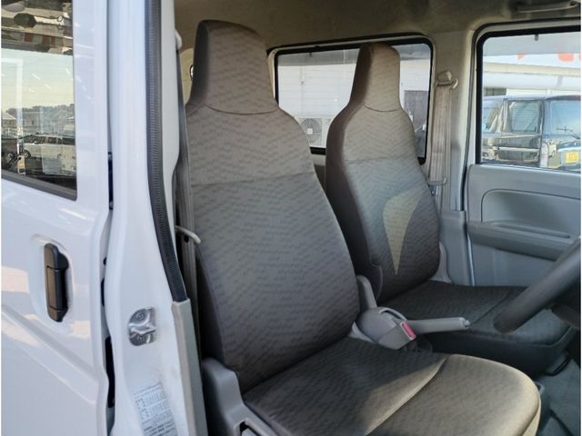 NISSAN NV100 CLIPPER 2022 Image 31