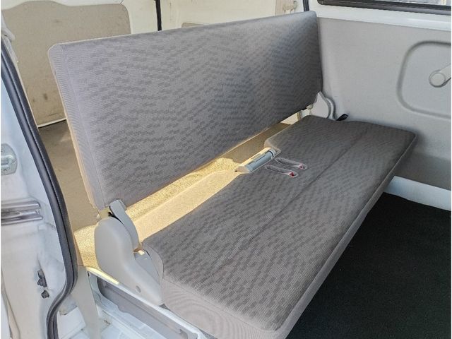 NISSAN NV100 CLIPPER 2022 Image 31