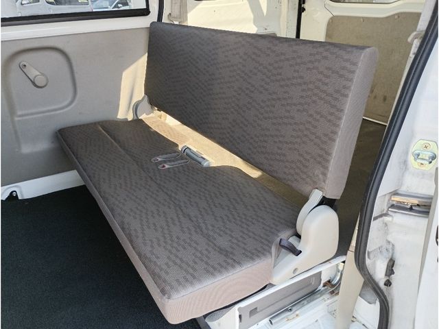 NISSAN NV100 CLIPPER 2022 Image 31