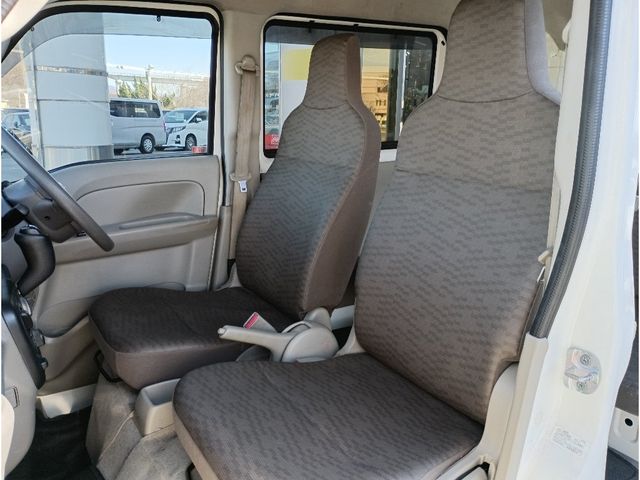 NISSAN NV100 CLIPPER 2022 Image 31