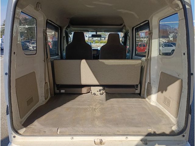 NISSAN NV100 CLIPPER 2022 Image 31